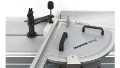 RUWI Sicherheitssystem Formatkreissäge Altendorf Premium