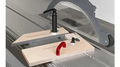 RUWI Sicherheitssystem Formatkreissäge Altendorf Classic