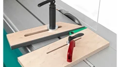 RUWI Sicherheitssystem Formatkreissäge Format 4 Premium