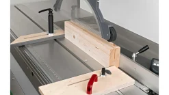RUWI Sicherheitssystem Formatkreissäge Format 4 Premium
