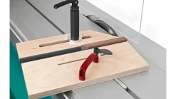 RUWI Sicherheitssystem Formatkreissäge Martin Classic