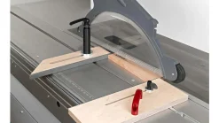 RUWI Sicherheitssystem Formatkreissäge Martin Premium