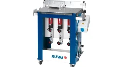 RUWI Tischfräse Classic - SET