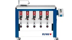 RUWI Tischfräse Premium