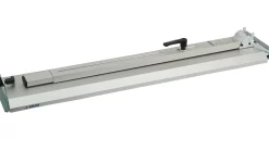 RUWI Tischverlängerung kurz für Befestigungsschiene (77cm)