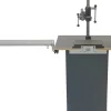 RUWI Tischverlängerung lang für Befestigungsschiene (104cm)