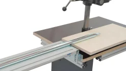 RUWI Tischverlängerung lang für Befestigungsschiene (104cm)