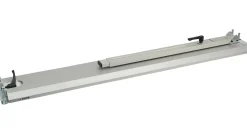 RUWI Tischverlängerung lang für Befestigungsschiene (104cm)