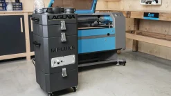 Saugadapter für LAGUNA MFlux5