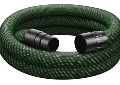 Saugschlauch D 36 Antistatik D 36x5m-AS