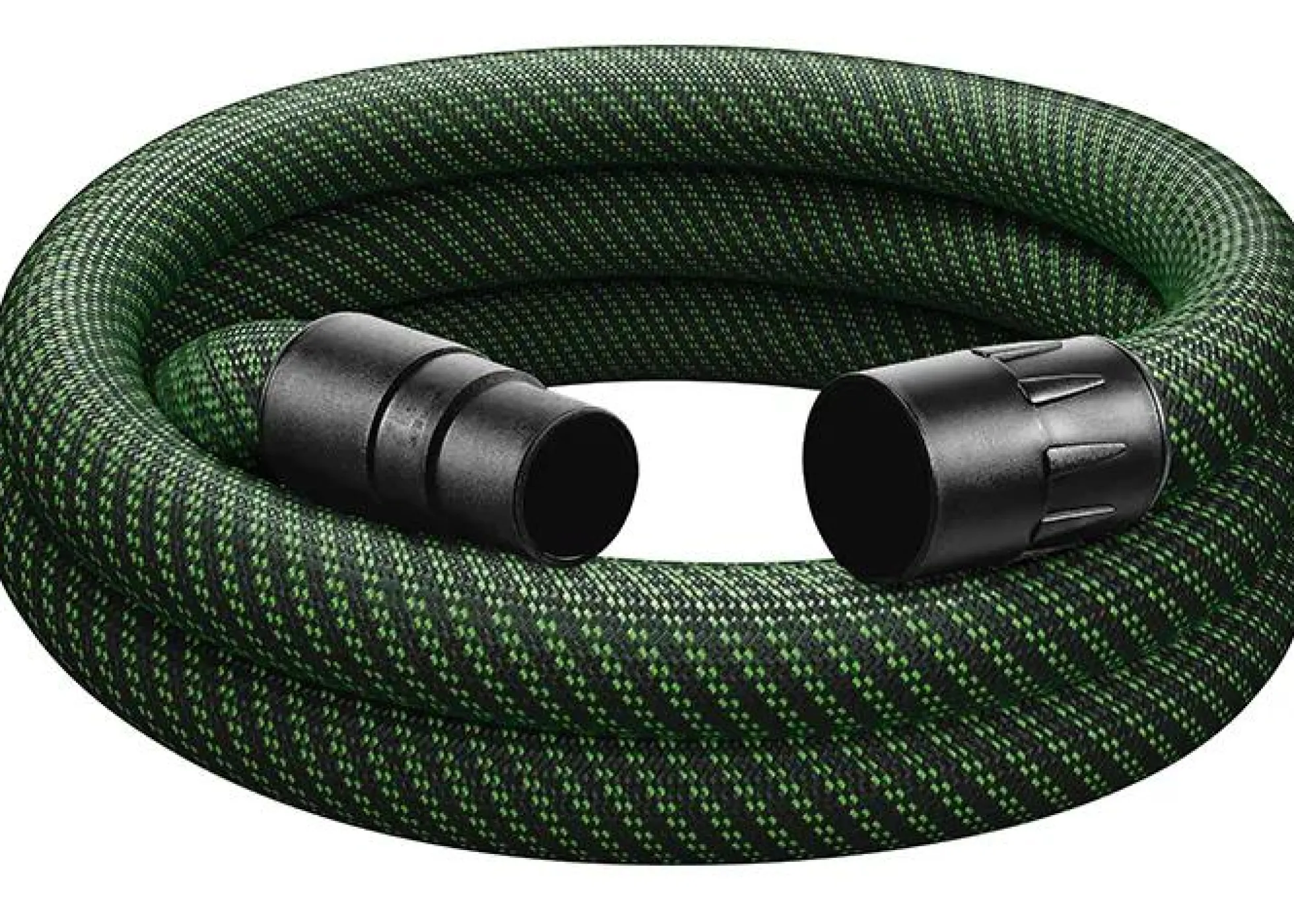 Saugschlauch D 36 Antistatik D 36x5m-AS