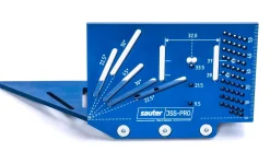 sauter Anreißschablone JSS-PRO