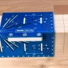 sauter Anreißschablone JSS-PRO + Minenbleistift