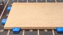 sauter Bankhaken für MFTs, Ø20mm