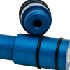 sauter Bankhaken Ø 20 mm mit O-Ring lang - 2er Set