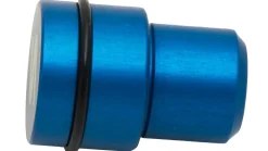 sauter Bankhaken Ø 20 mm mit O-Ring - 2er Set