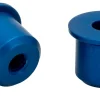 sauter Bankhaken Ø 20 mm sehr kurz - 2er Set
