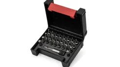 sauter Bit-Set inkl. Bithalter 27-teilig