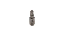 sauter Bit-Set inkl. Bithalter 27-teilig