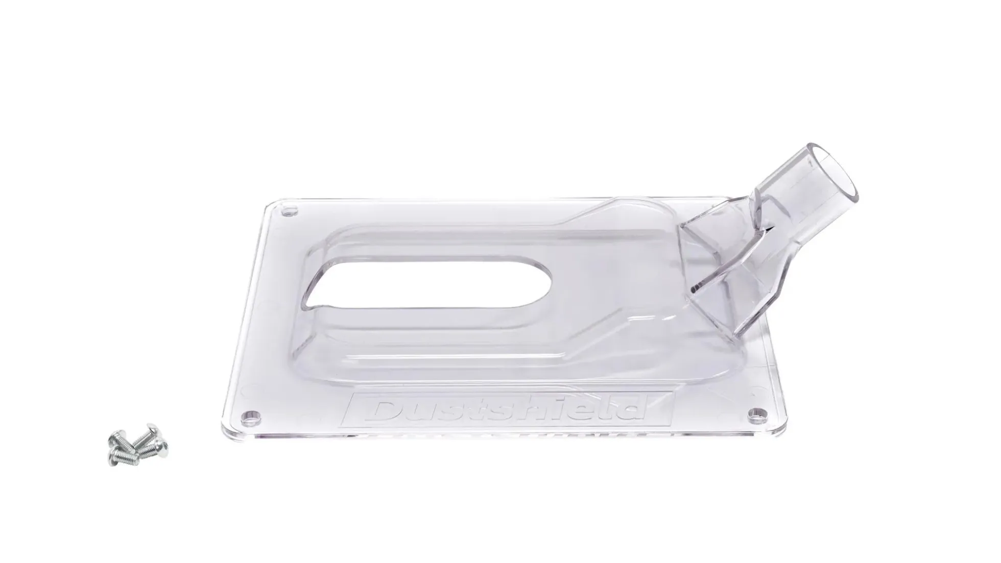 sauter "DUSTSHIELD" Absaughaube für OFL3.0