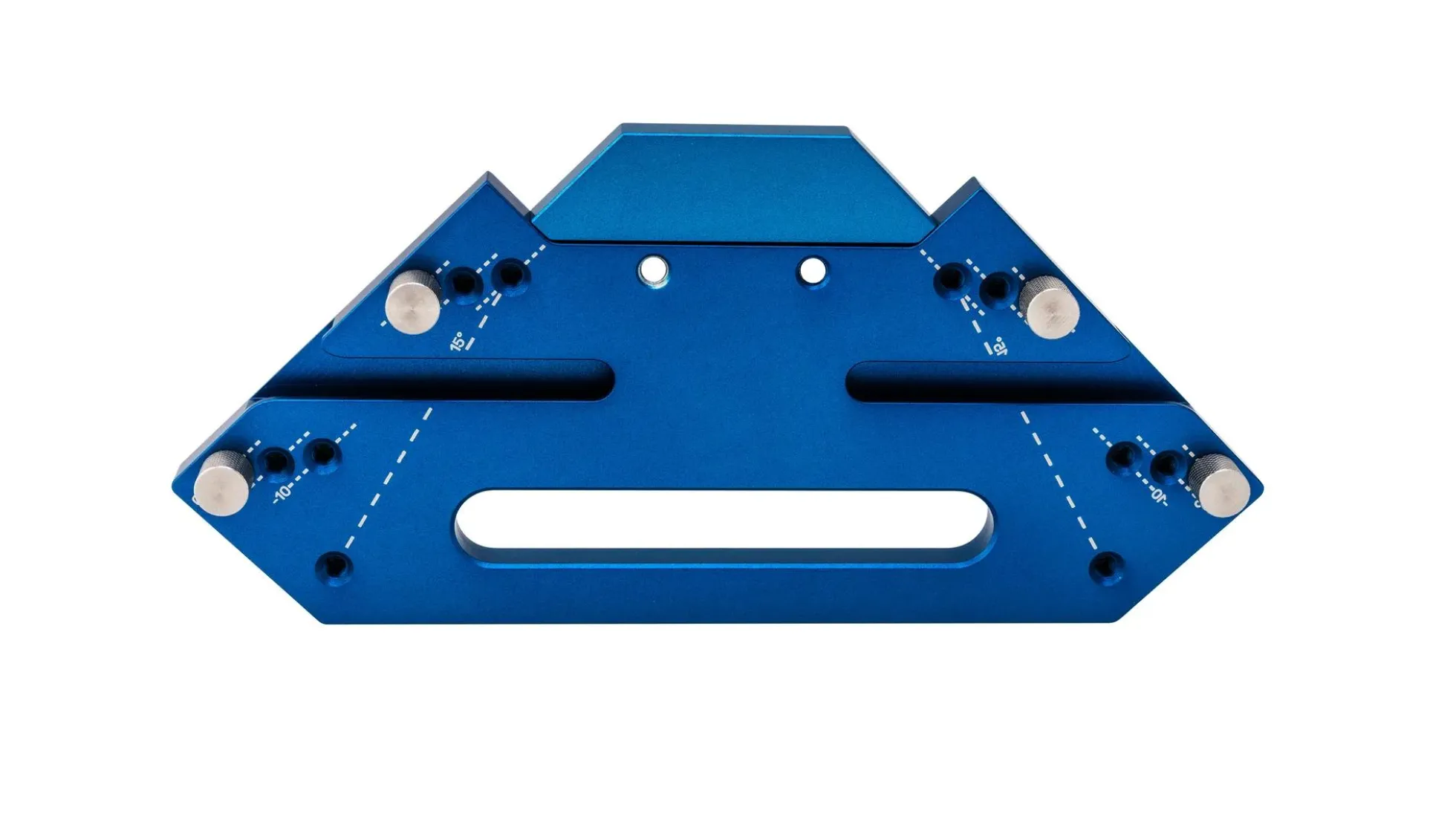 Sauter Eckenschablone CJ-PRO SET-ALL