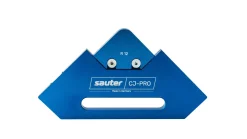 Sauter Eckenschablone CJ-PRO SET-ALL