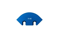 Sauter Eckenschablone CJ-PRO SET-Fase/Radius