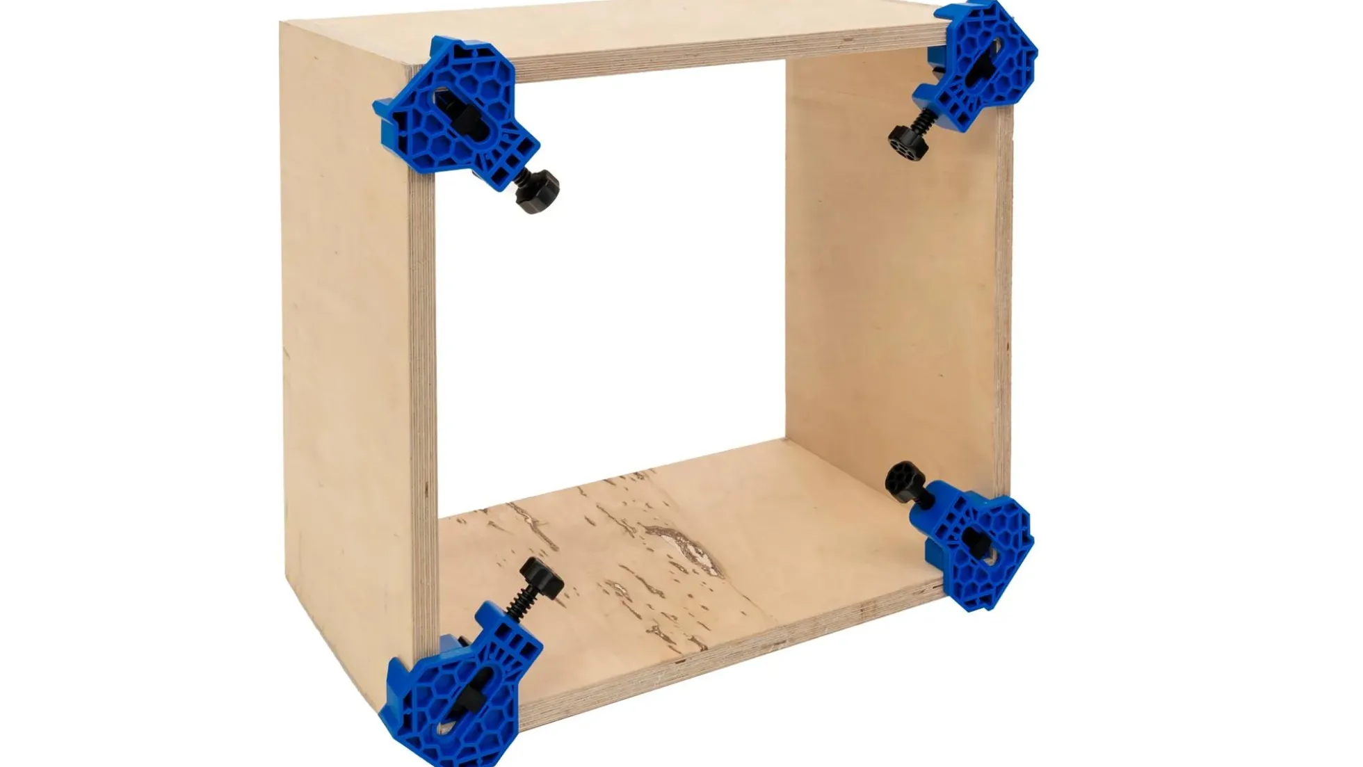 sauter Eckenspanner-Set