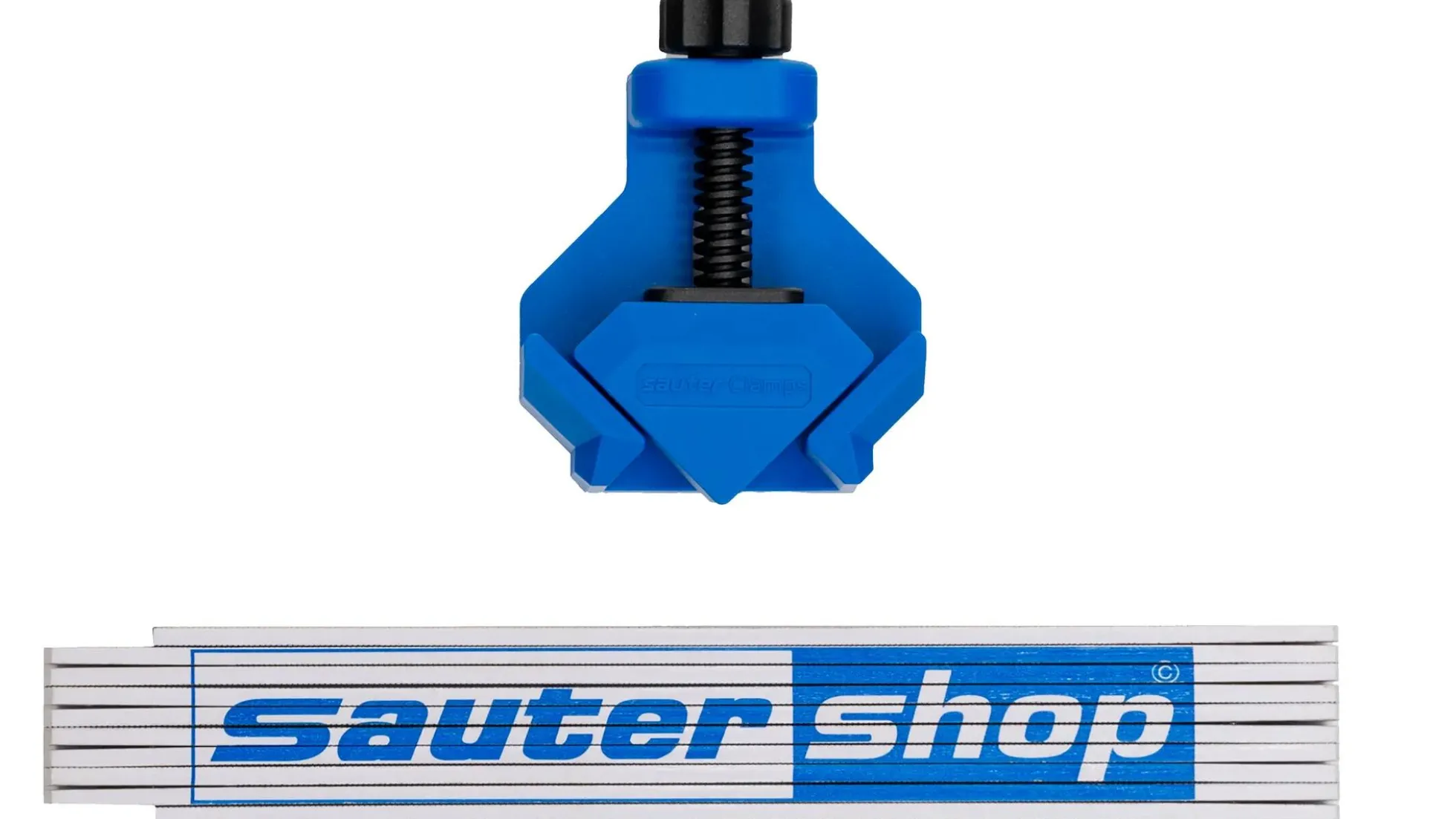 sauter Eckenspanner-Set