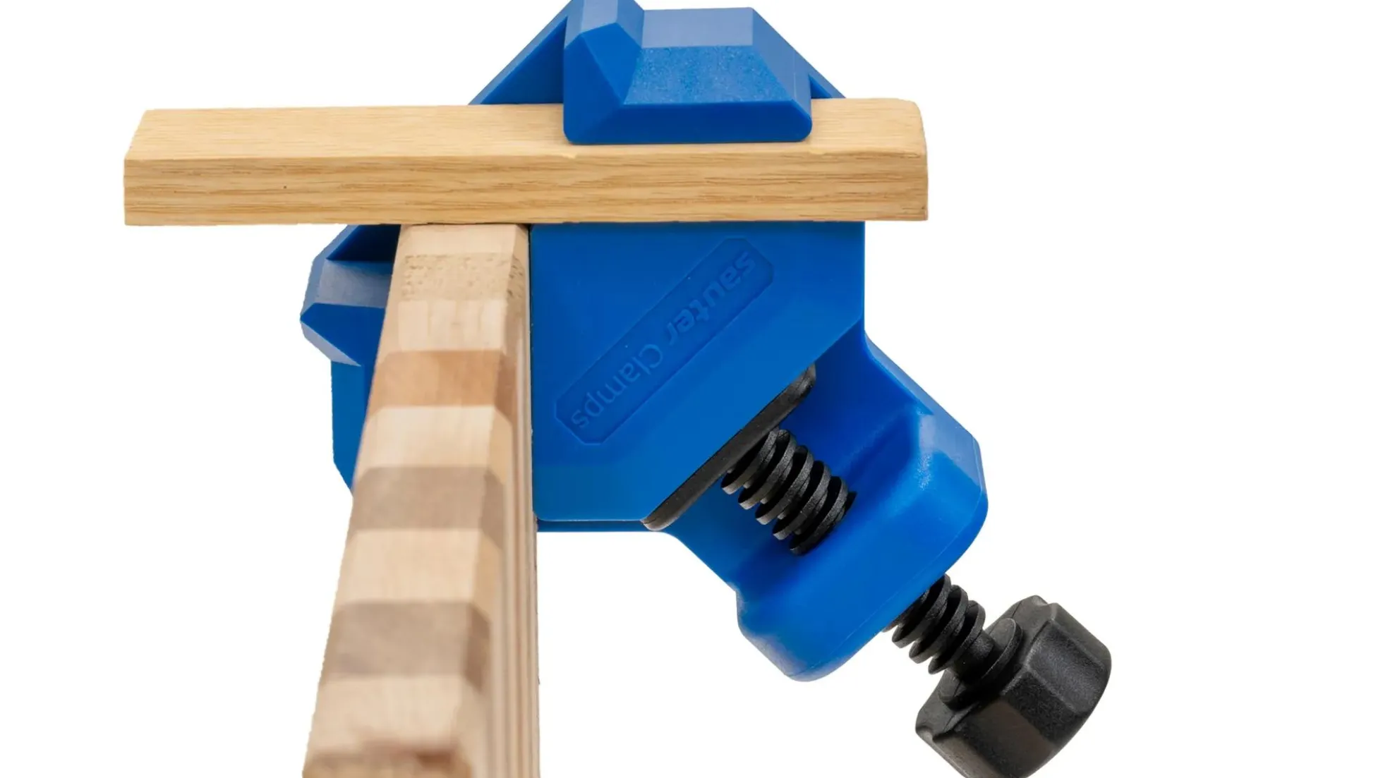 sauter Eckenspanner-Set