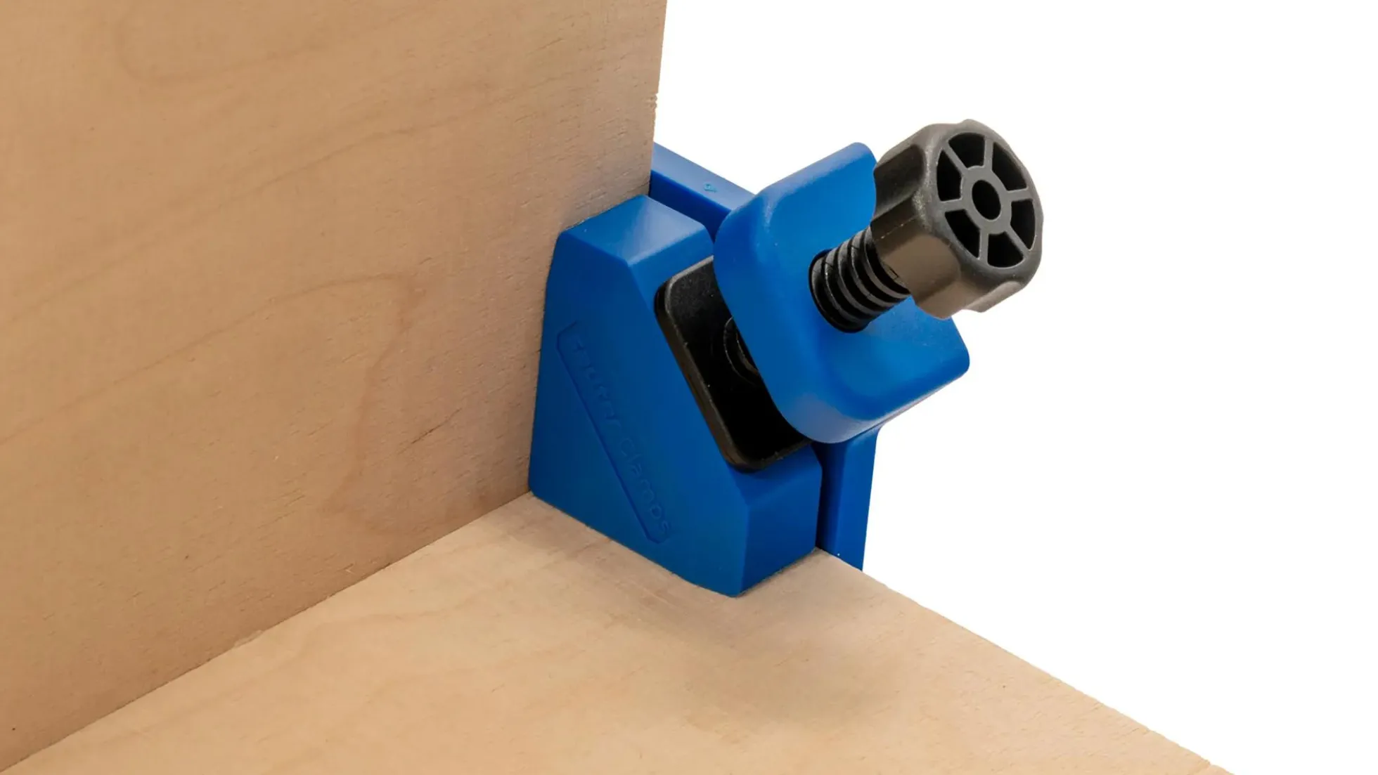 sauter Eckenspanner-Set