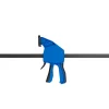 sauter Einhandzwingen MAXI, 600 mm