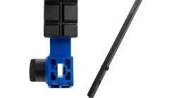 sauter Einhandzwingen MIDI, 300 mm