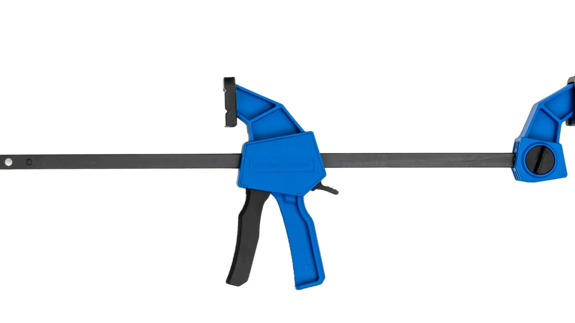 sauter Einhandzwingen MIDI, 300 mm