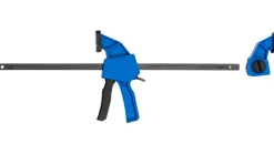 sauter Einhandzwingen MIDI, 300 mm