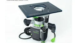 sauter Einlegeplatte ELP2.0-F mit Reduzierplatten
