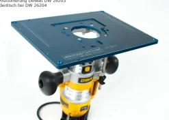 sauter Einlegeplatte ELP2.0-MINI mit Reduzierplatten