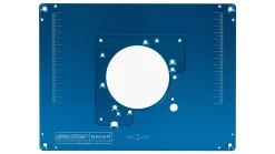 sauter Einlegeplatte ELP2.0-M mit Reduzierplatten