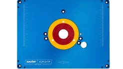 sauter Einlegeplatte ELP1.0-TP