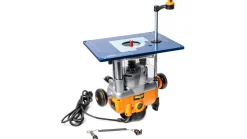 sauter Einlegeplatte ELP2.0-TRI mit Reduzierplatten