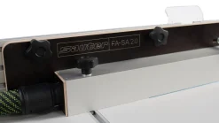 Sauter Fräsanschlag FA-SA 2.0
