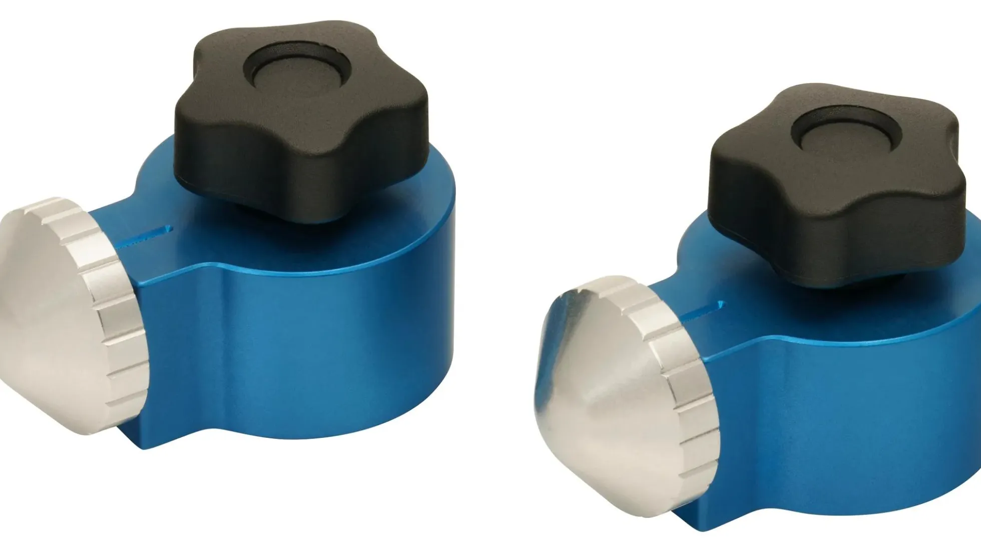 sauter Fräsanschlag FA-SA 2.0 inkl. Flipstops & Feineinstellungen