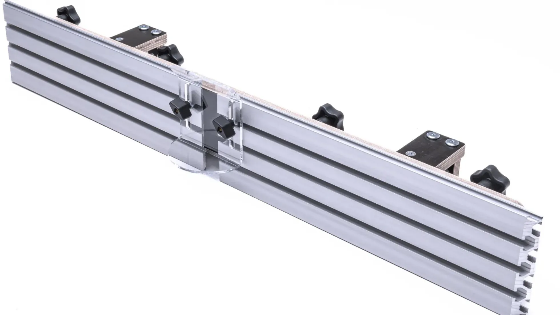sauter Fräsanschlag für DeWalt DWE7492
