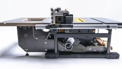 sauter Fräsanschlag für DeWalt DWE7492