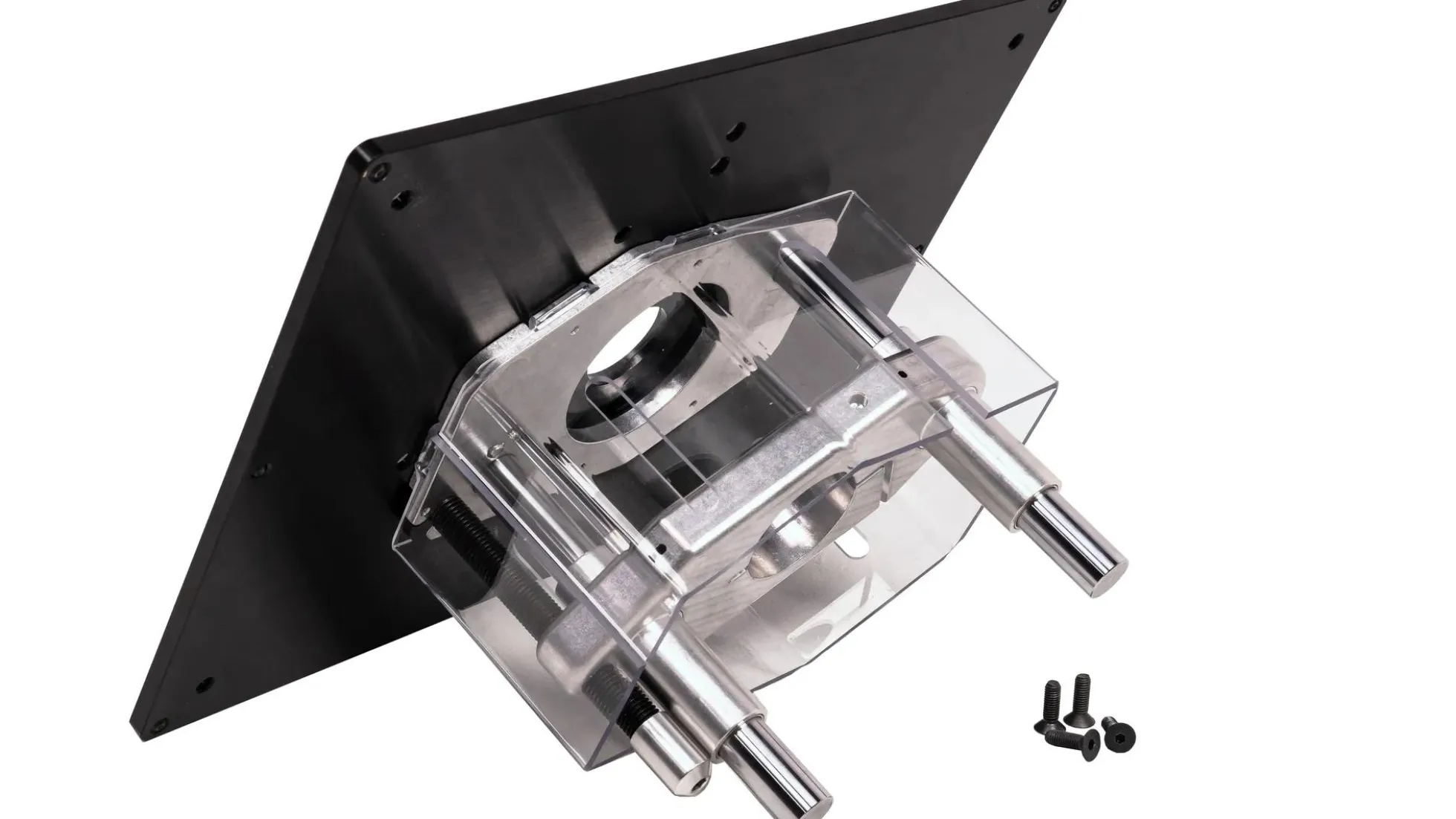 sauter Fräslift-Adapter FML-A für Fräsmotoren