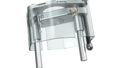 sauter Fräslift-Adapter FML-A für Fräsmotoren