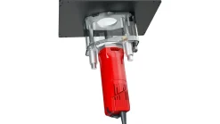 sauter Fräslift-Adapter FML-A für Fräsmotoren