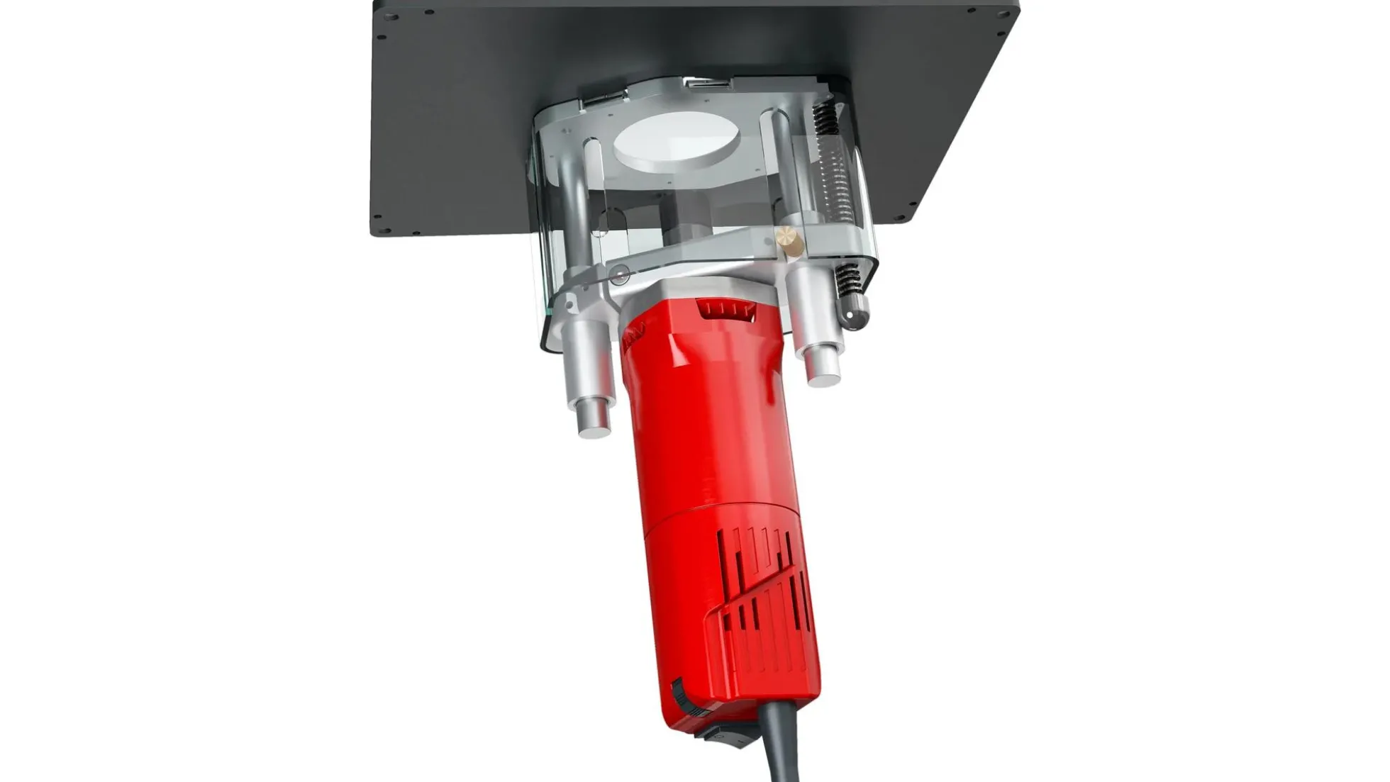 sauter Fräslift-Adapter FML-A für Fräsmotoren