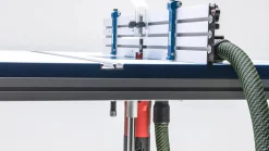 sauter Fräslift FML-BR für Fräsmotoren