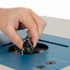 sauter Fräsmotor inkl. Adapter für OFL